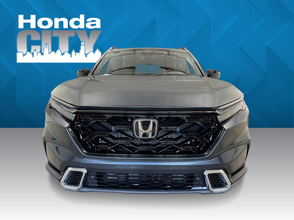 New 2026 Honda CR-V Sport Touring image 10