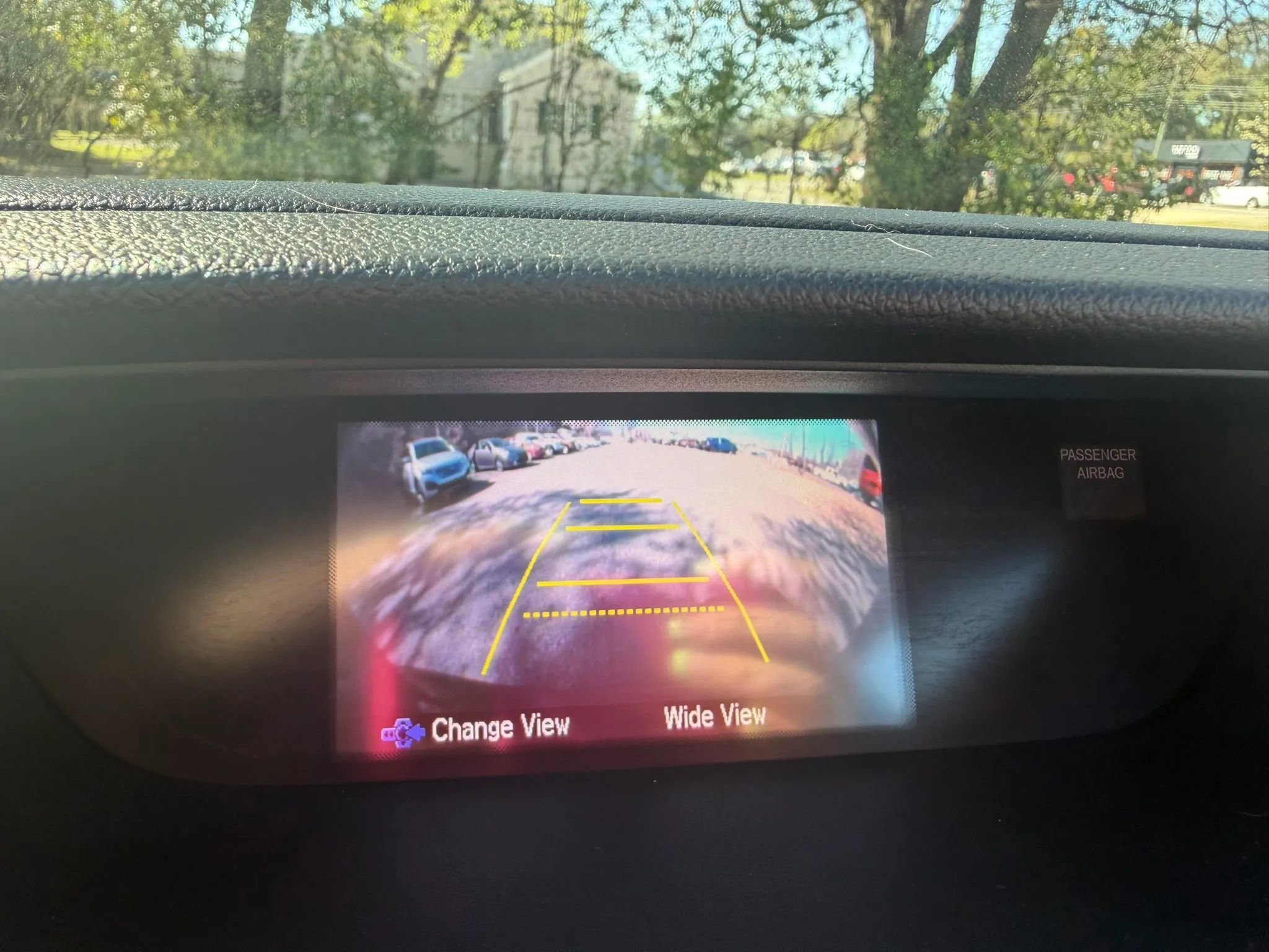 Used 2013 Honda CR-V EX-L image 18