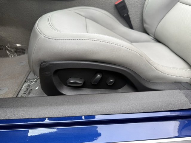 Used 2018 Chevrolet Corvette Grand Sport image 19