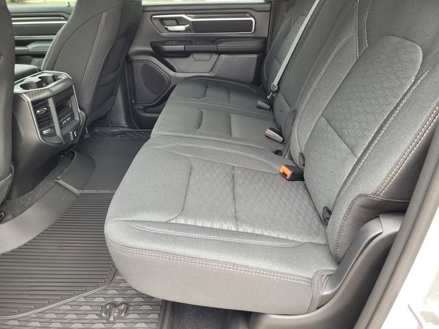 New 2026 RAM 1500 Lone Star image 24