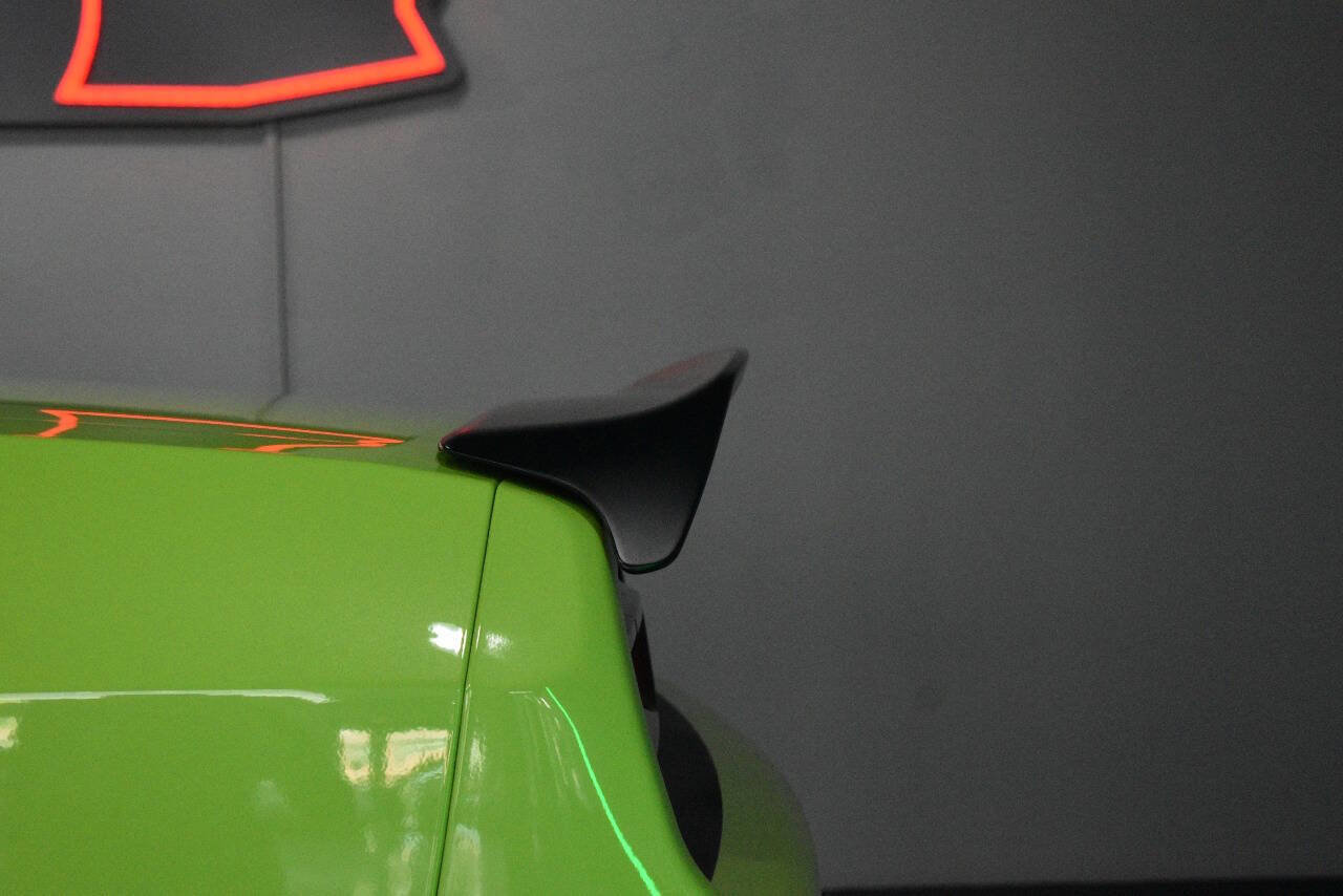 Used 2023 Dodge Challenger SRT Hellcat Redeye RWD image 32