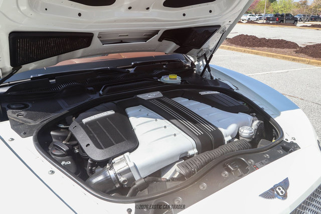 Used 2013 Bentley Continental GT AWD/4WD image 21