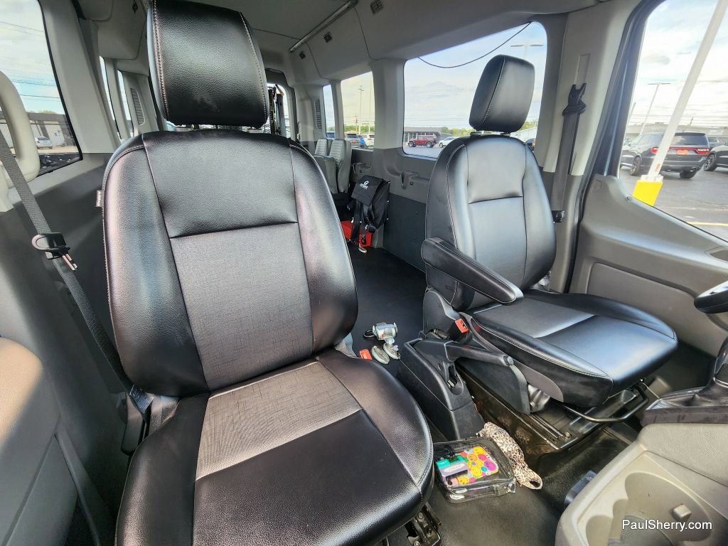Used 2020 Ford Transit 350 XL image 3