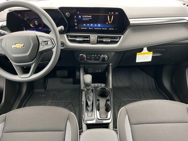 New 2026 Chevrolet TrailBlazer LS w/ LS Convenience Package FWD image 18