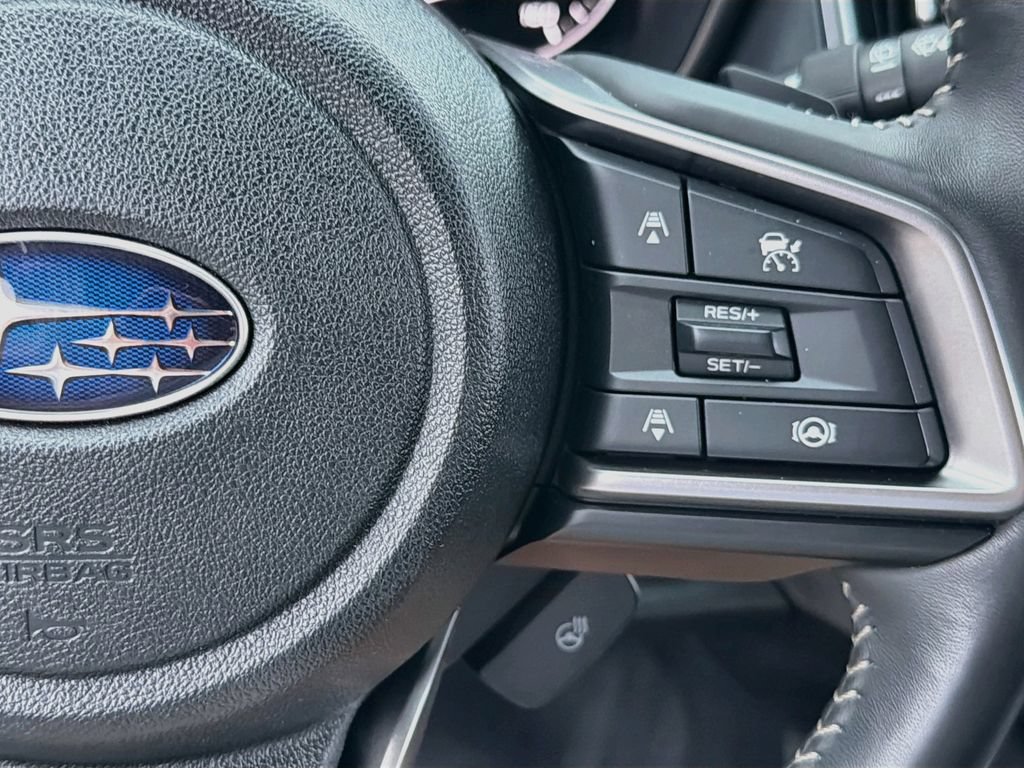 Used 2024 Subaru Outback Touring AWD/4WD image 21