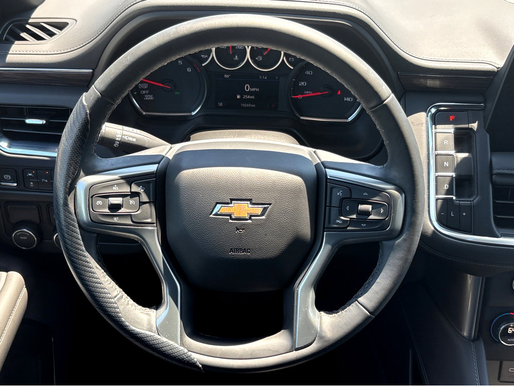 Used 2024 Chevrolet Tahoe LS w/ Driver Alert Package image 11