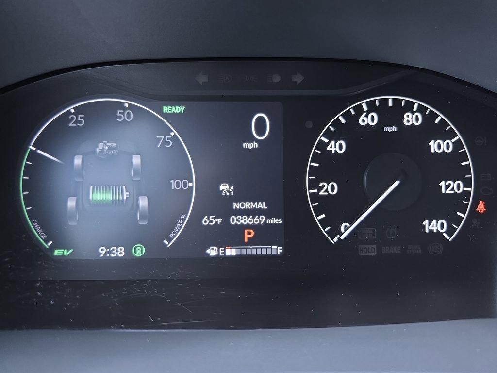 Used 2023 Honda CR-V Sport Touring image 21