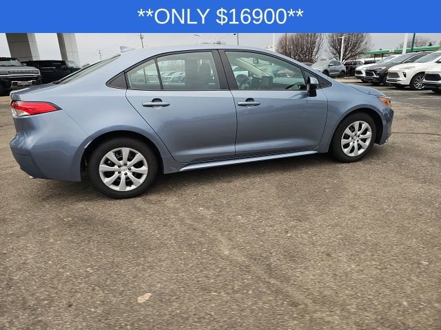 Used 2024 Toyota Corolla LE image 19