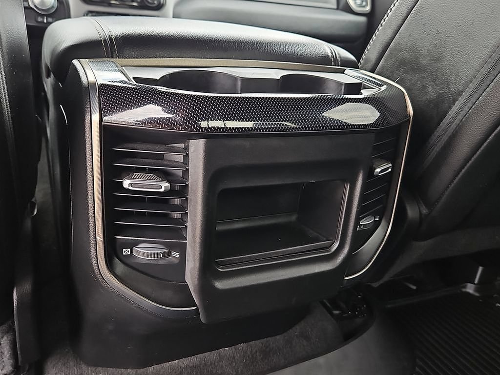 Used 2020 RAM 1500 Rebel w/ Rebel Level 1 Equipment Group AWD/4WD image 20