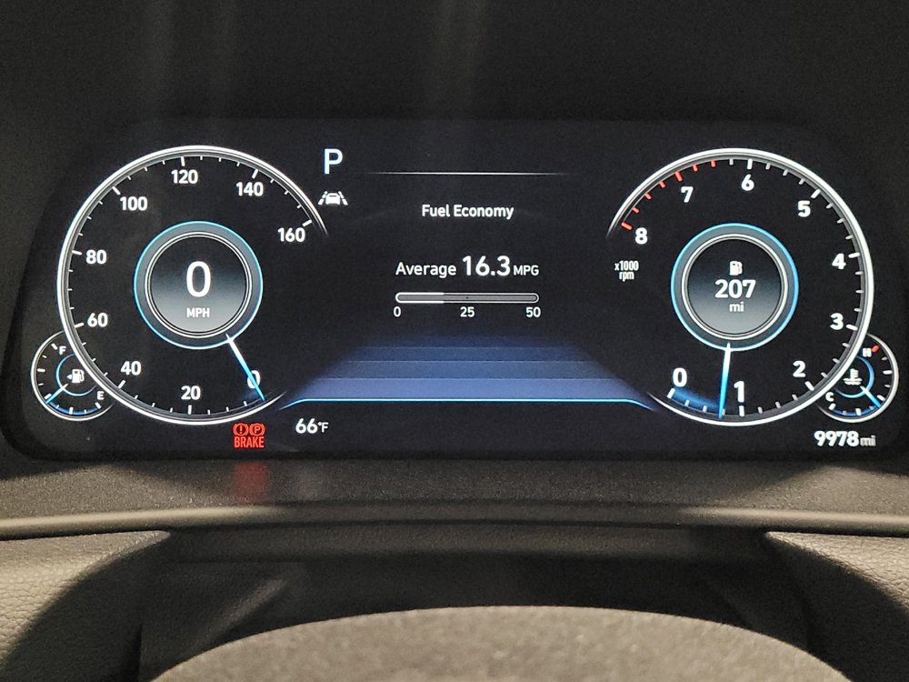 Used 2022 Hyundai Sonata Limited FWD image 23