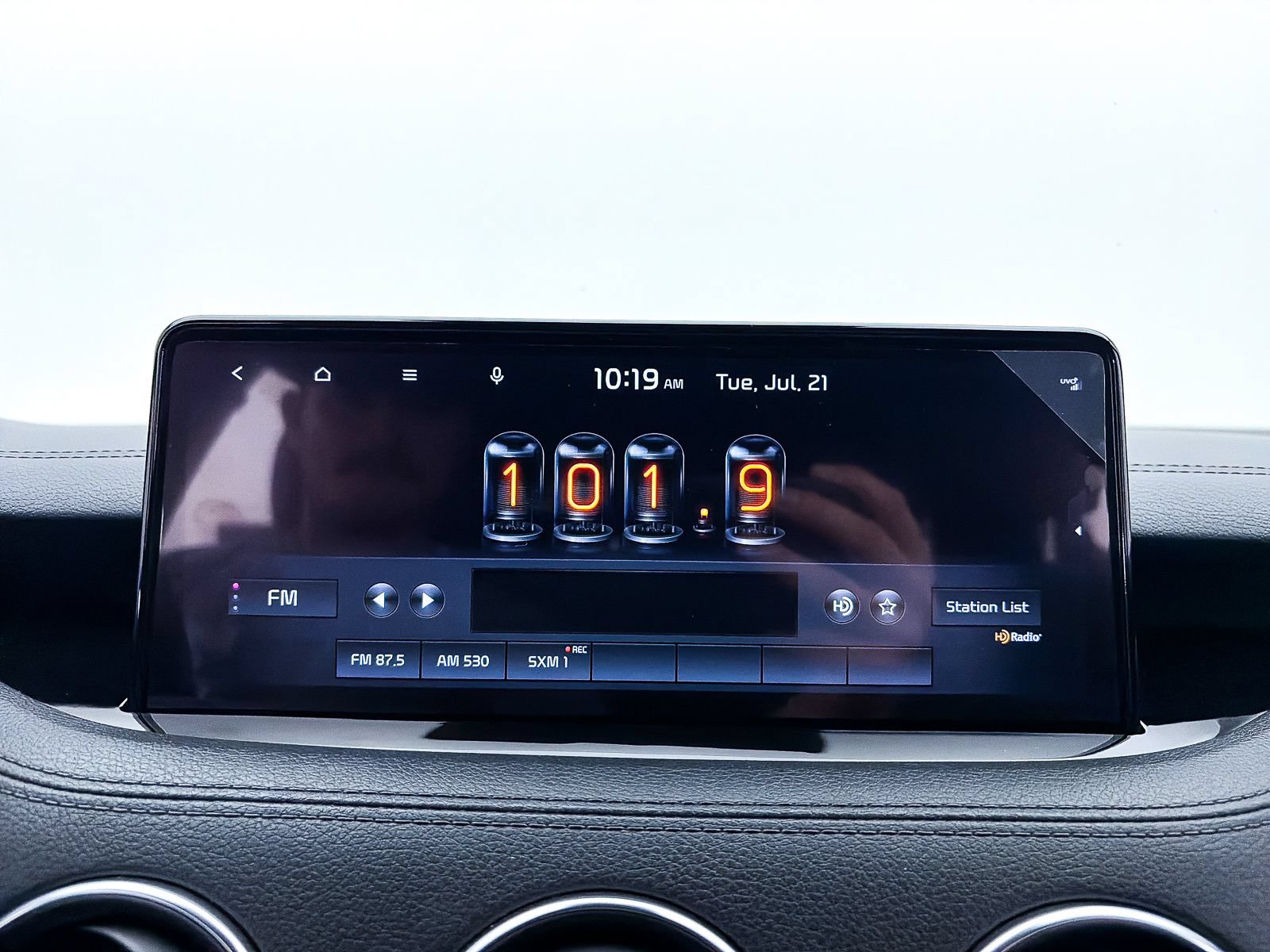 Used 2022 Kia Stinger GT-Line RWD image 22