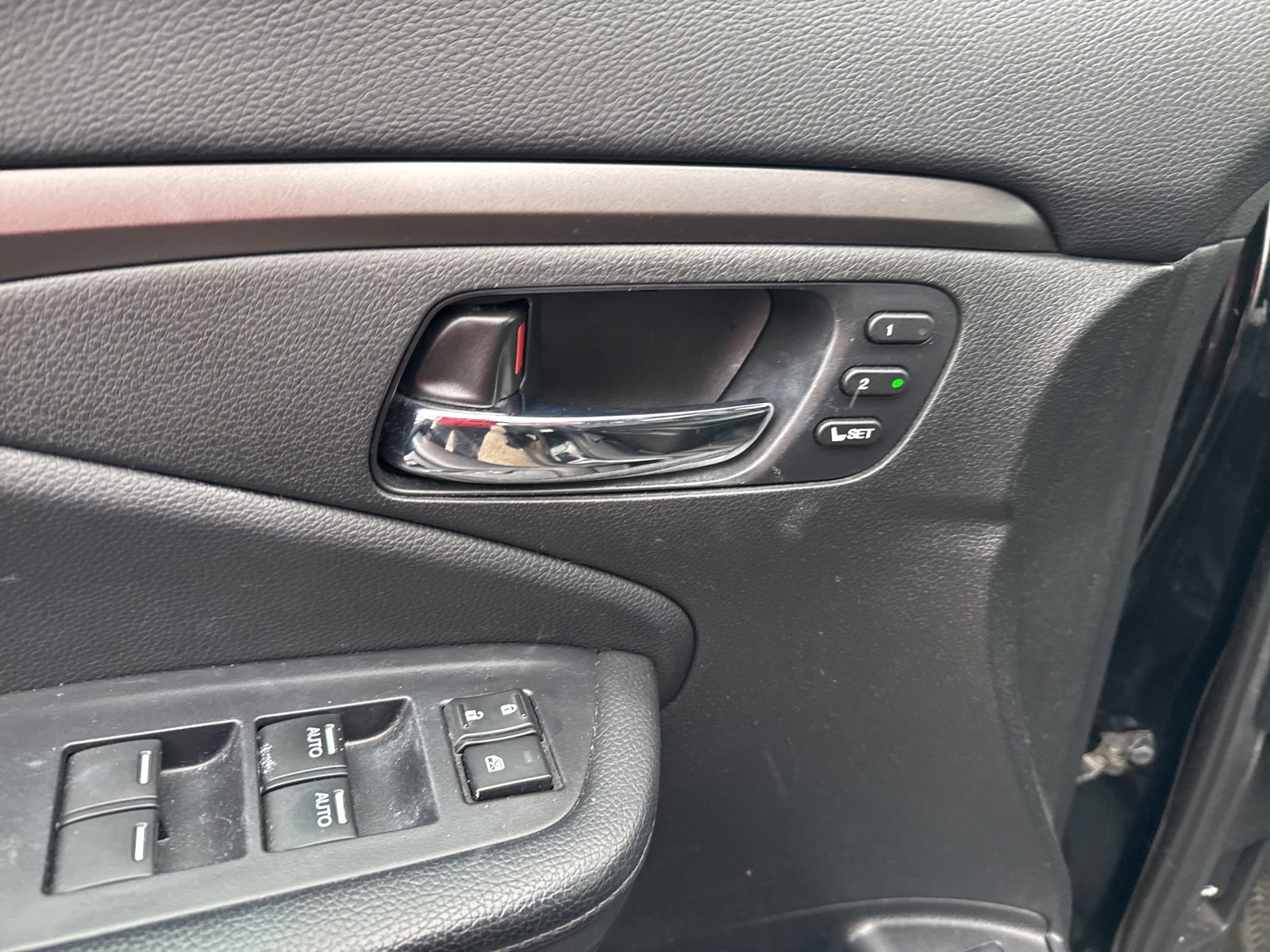 Used 2019 Honda Pilot EX-L image 11