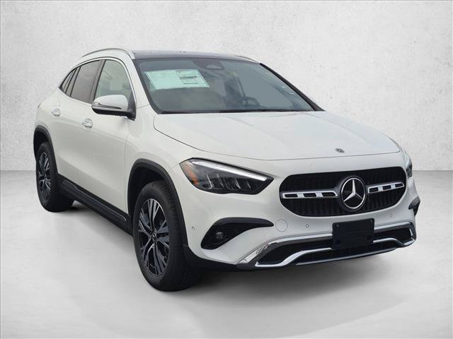 New 2026 Mercedes-Benz GLA 250 4MATIC image 7