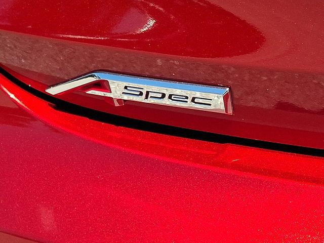 Certified 2023 Acura TLX SH-AWD w/ A-SPEC Pkg image 37