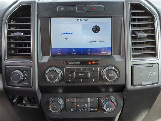 Used 2022 Ford F250 XLT AWD/4WD image 12