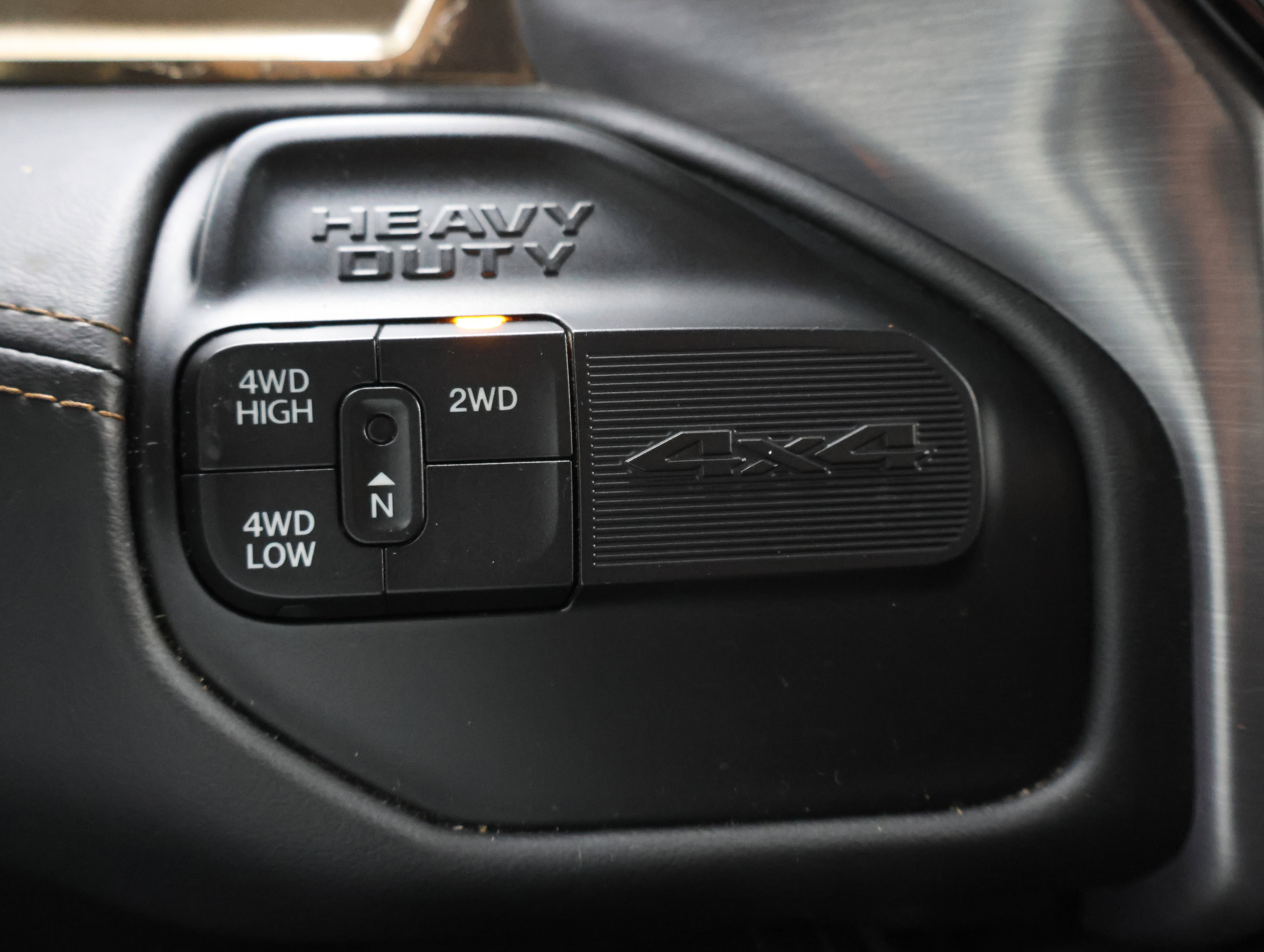 Used 2021 RAM 3500 Limited image 53