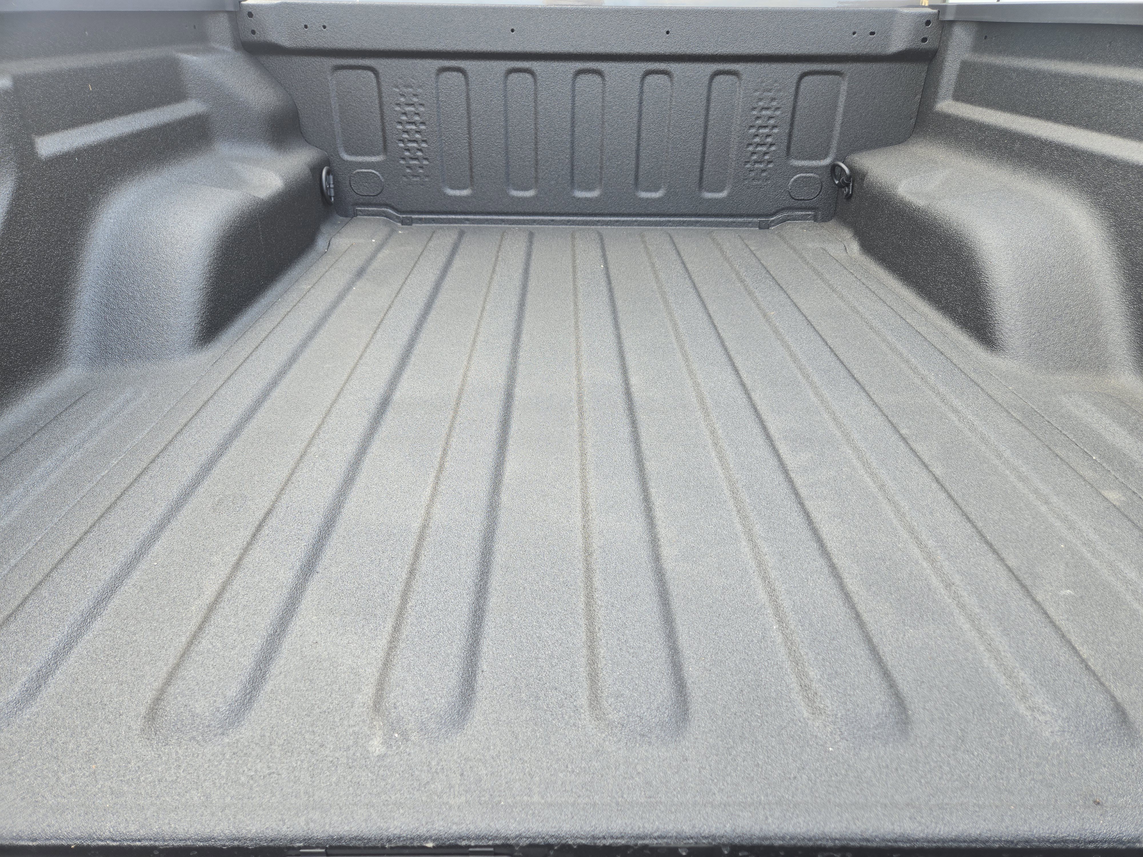 New 2025 Jeep Gladiator Rubicon w/ Convenience Group image 20