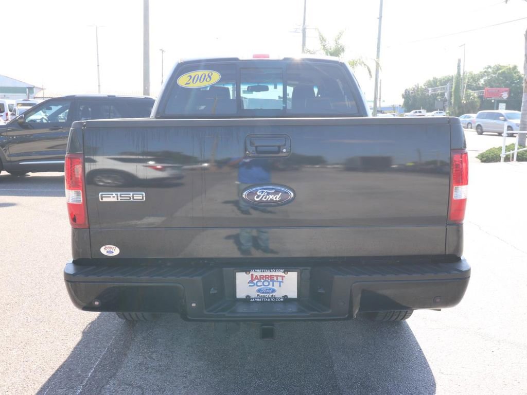 Used 2008 Ford F150 XLT RWD image 14
