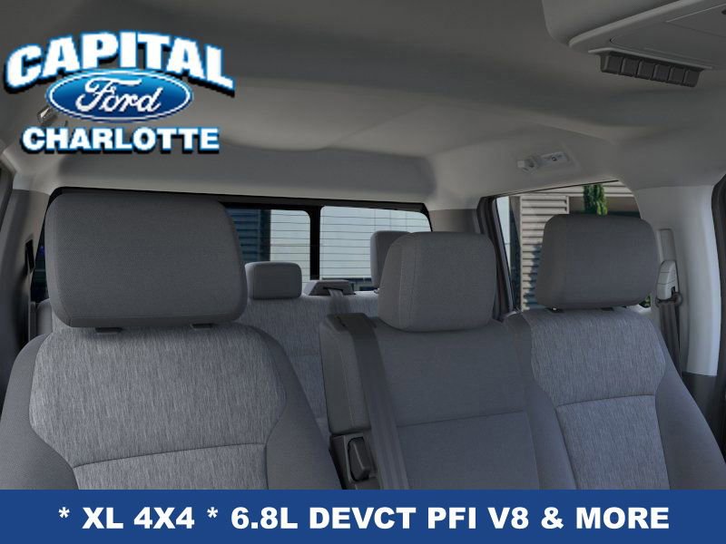 New 2026 Ford F250 XL w/ STX Appearance Package image 22