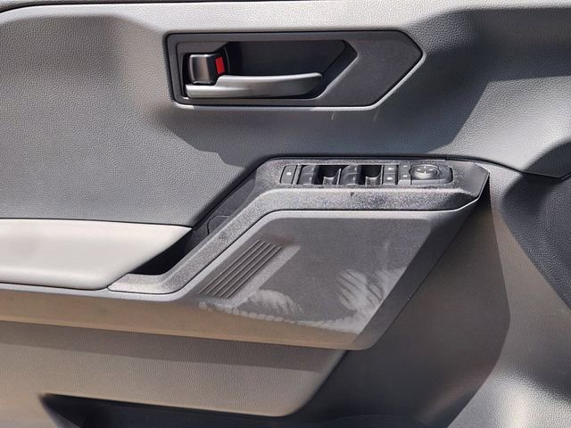 New 2026 Toyota RAV4 LE FWD image 18