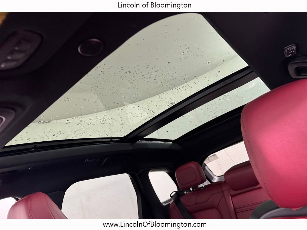 New 2026 Lincoln Corsair Reserve image 54