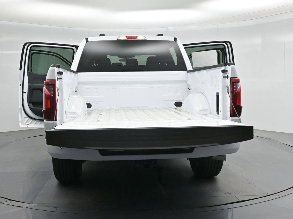 New 2026 Ford F150 STX RWD image 29