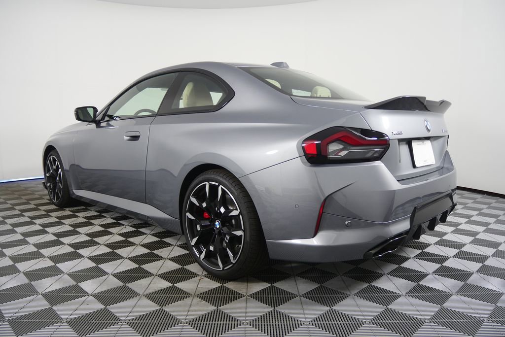 New 2026 BMW M240i xDrive M240i w/ Premium Package image 5