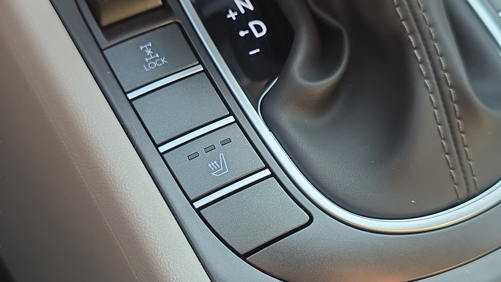 New 2026 Hyundai Kona SEL Sport AWD/4WD image 29