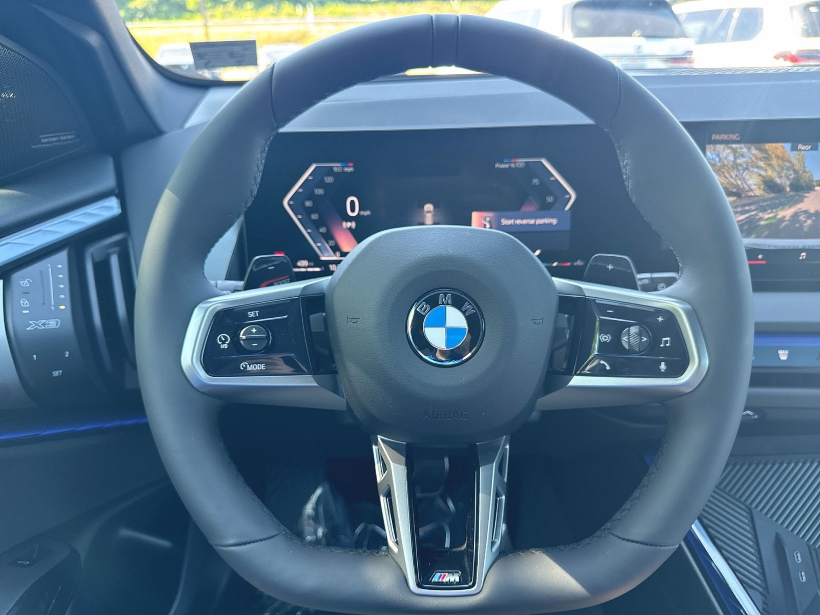 New 2026 BMW X3 xDrive30i w/ Premium Package AWD/4WD image 18