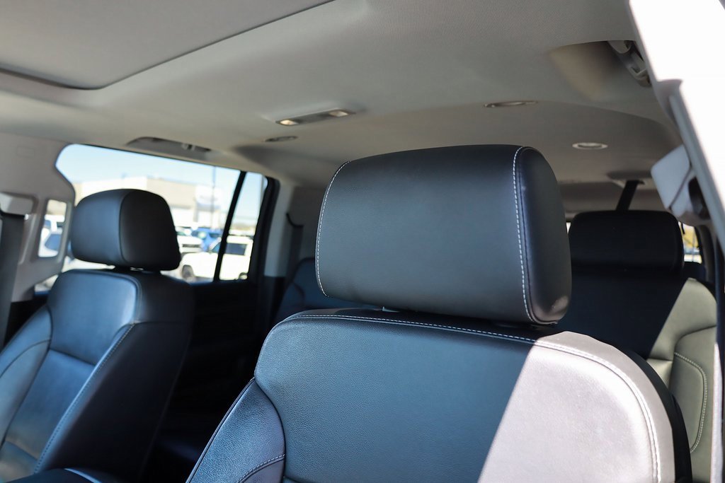 Used 2019 Chevrolet Suburban LT image 17
