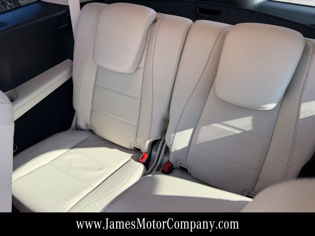 Certified 2026 Mercedes-Benz GLS 450 4MATIC image 20