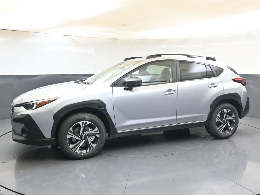 New 2026 Subaru Crosstrek 2.5i Premium image 2