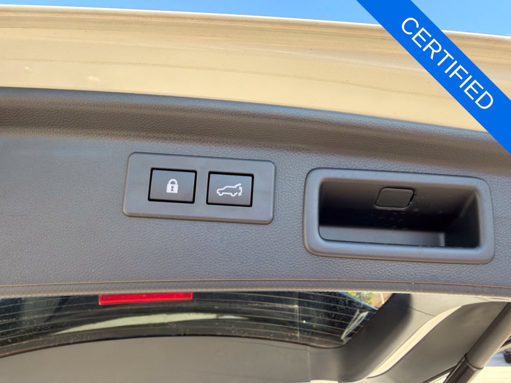 Certified 2024 Subaru Forester Sport AWD/4WD image 32