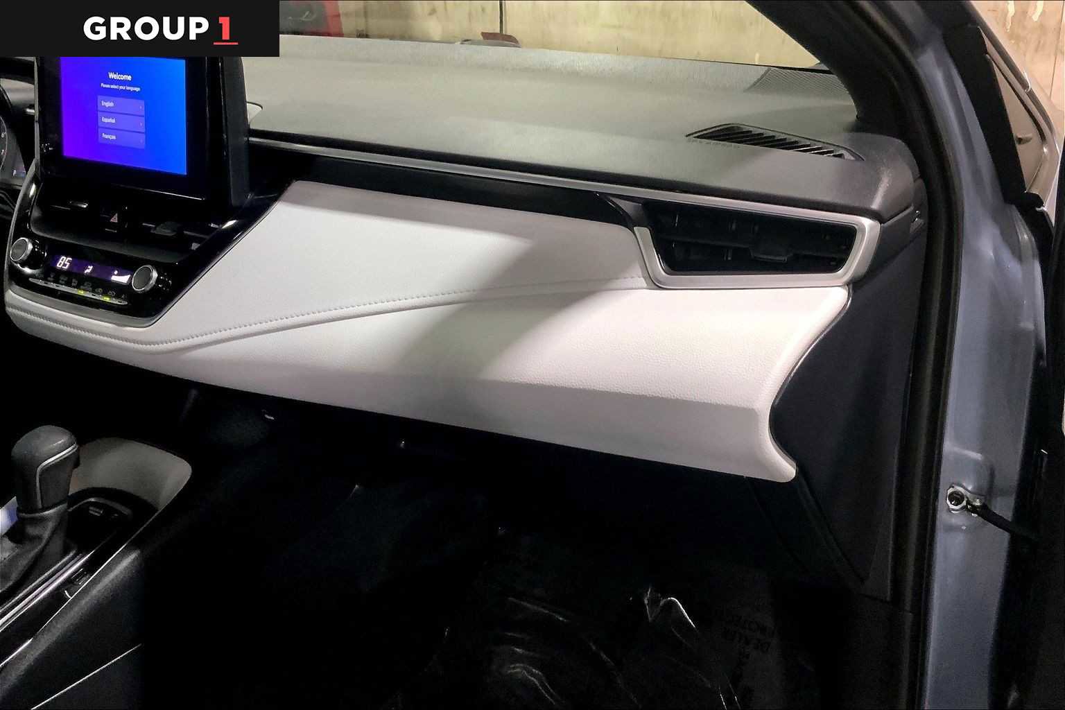 Certified 2023 Toyota Corolla SE image 19