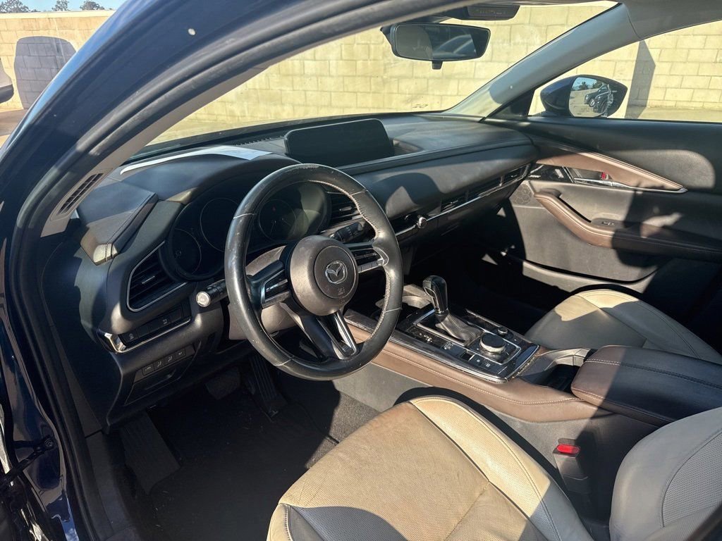 Used 2021 MAZDA CX-30 FWD 2.5 S w/ Premium Package image 6