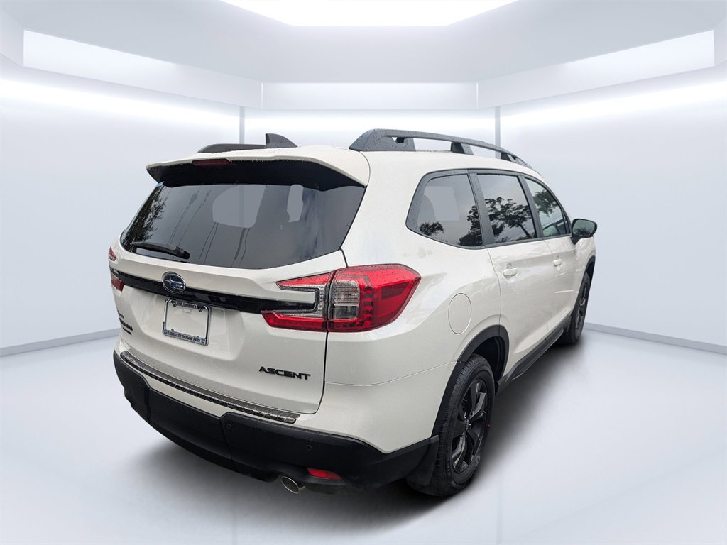 New 2026 Subaru Ascent Premium image 3