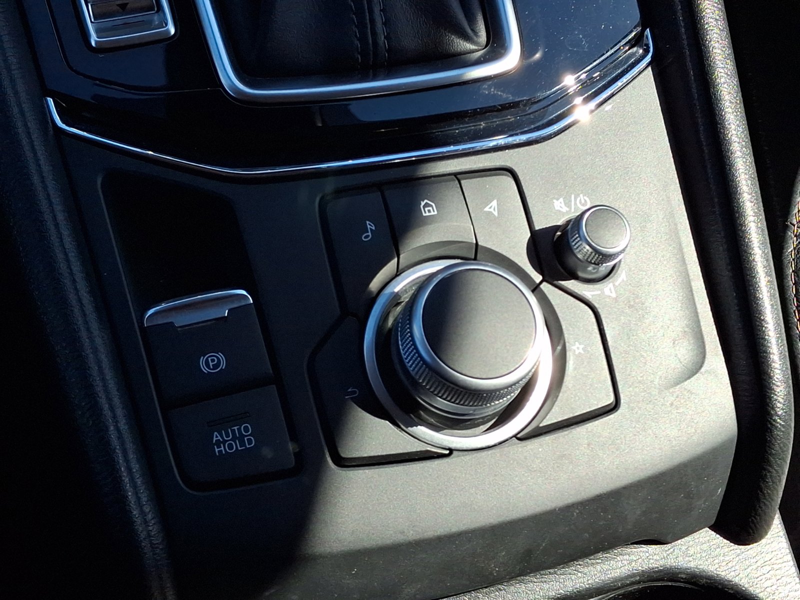 Certified 2023 MAZDA CX-5 AWD 2.5 S image 28