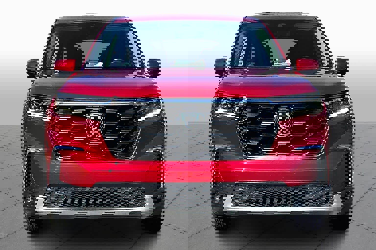 Certified 2025 Honda Pilot EX-L image 35