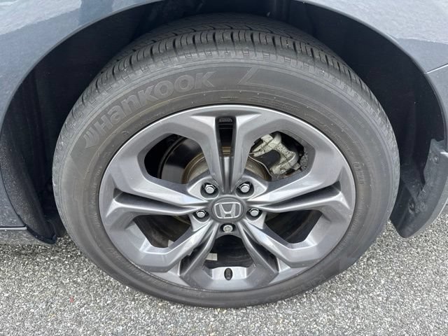 Used 2024 Honda Accord EX-L image 13