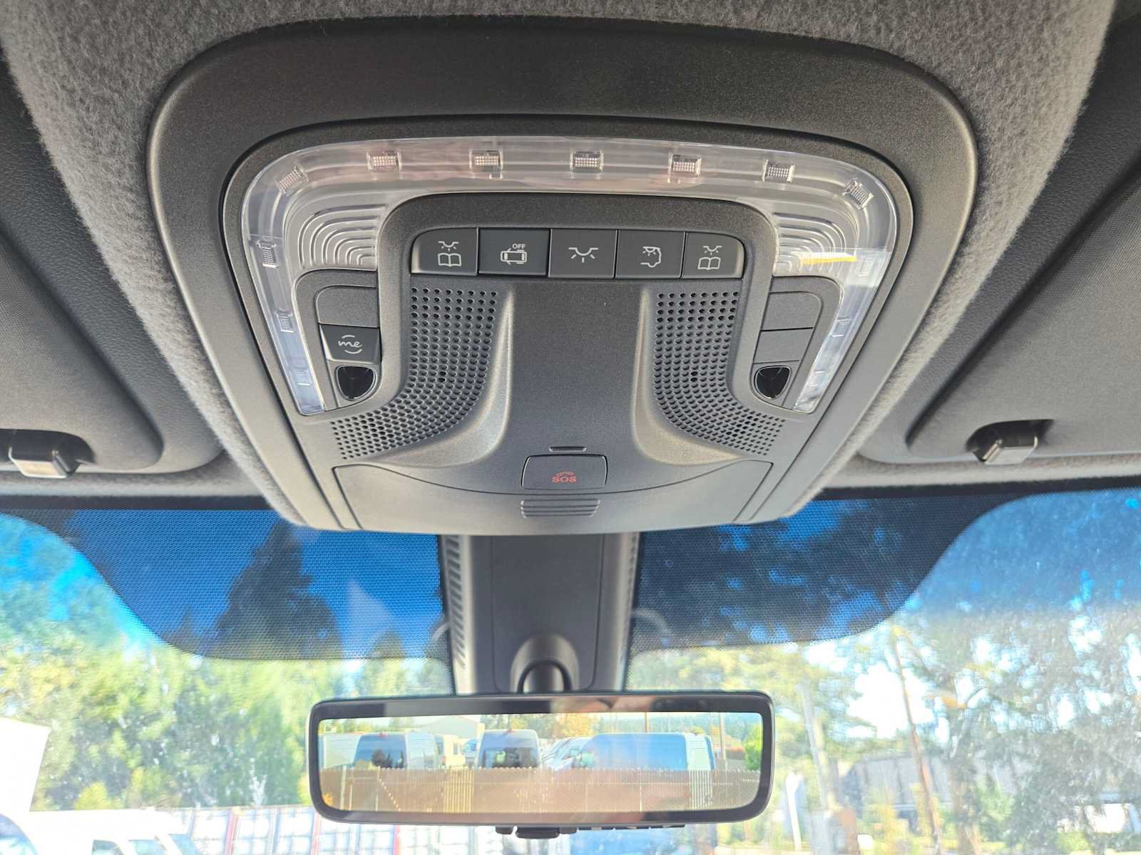 New 2026 Mercedes-Benz Sprinter 2500 image 32