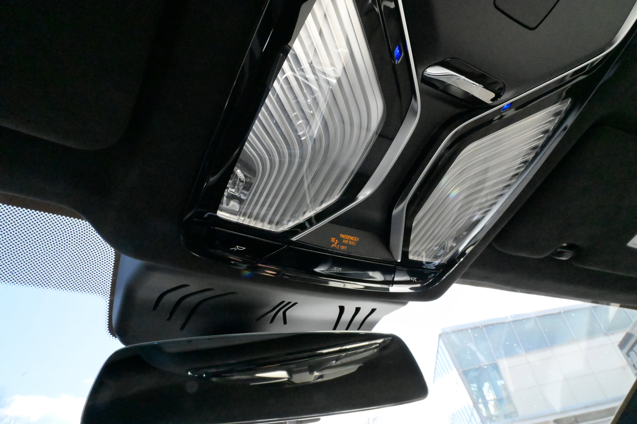 Used 2022 BMW ALPINA B8 xDrive Gran Coupe w/ Driving Assistance Package 2 image 31