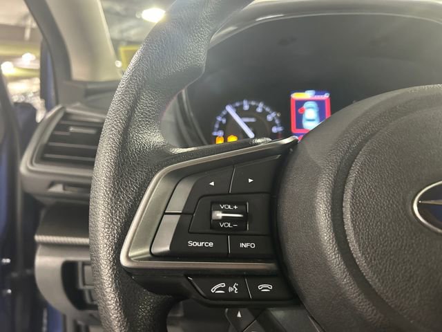 Used 2020 Subaru Crosstrek 2.0i image 12