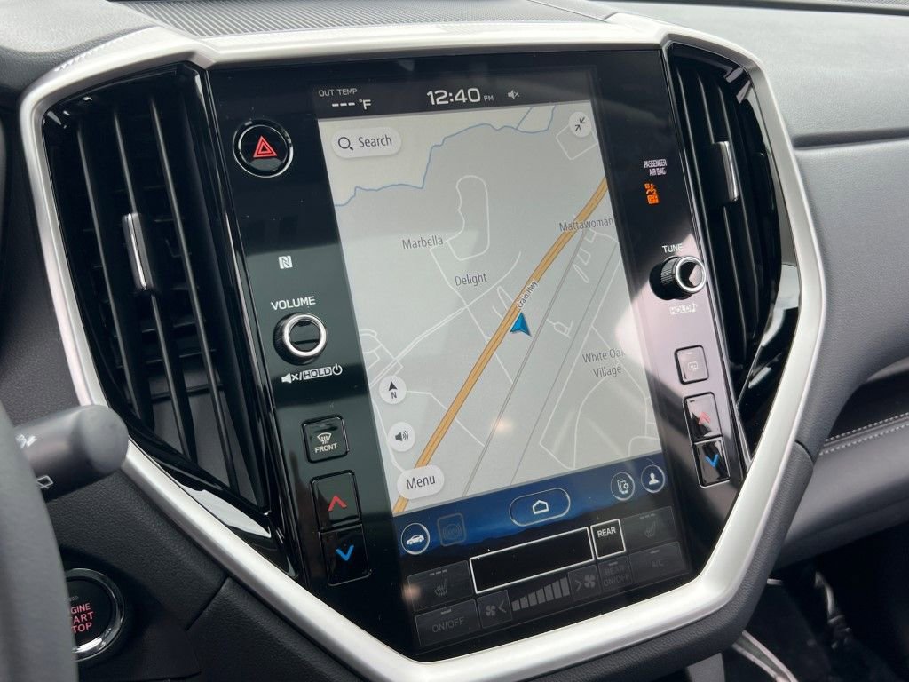 New 2025 Subaru Ascent Limited image 21