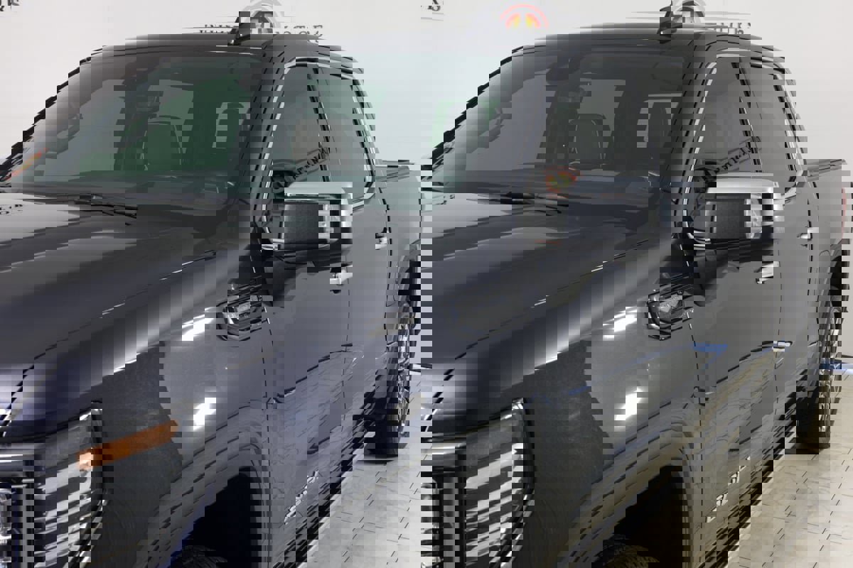 Used 2024 GMC Sierra 1500 Denali Ultimate image 51