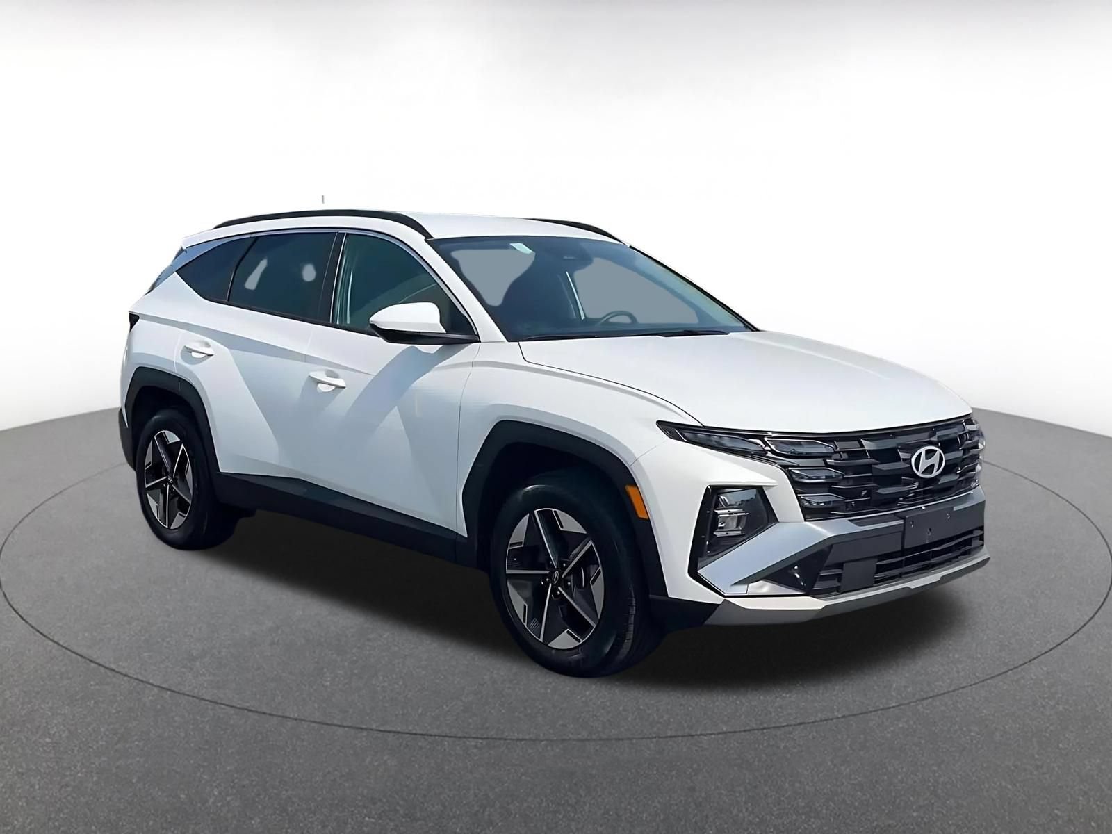 Used 2025 Hyundai Tucson SEL AWD/4WD video 2