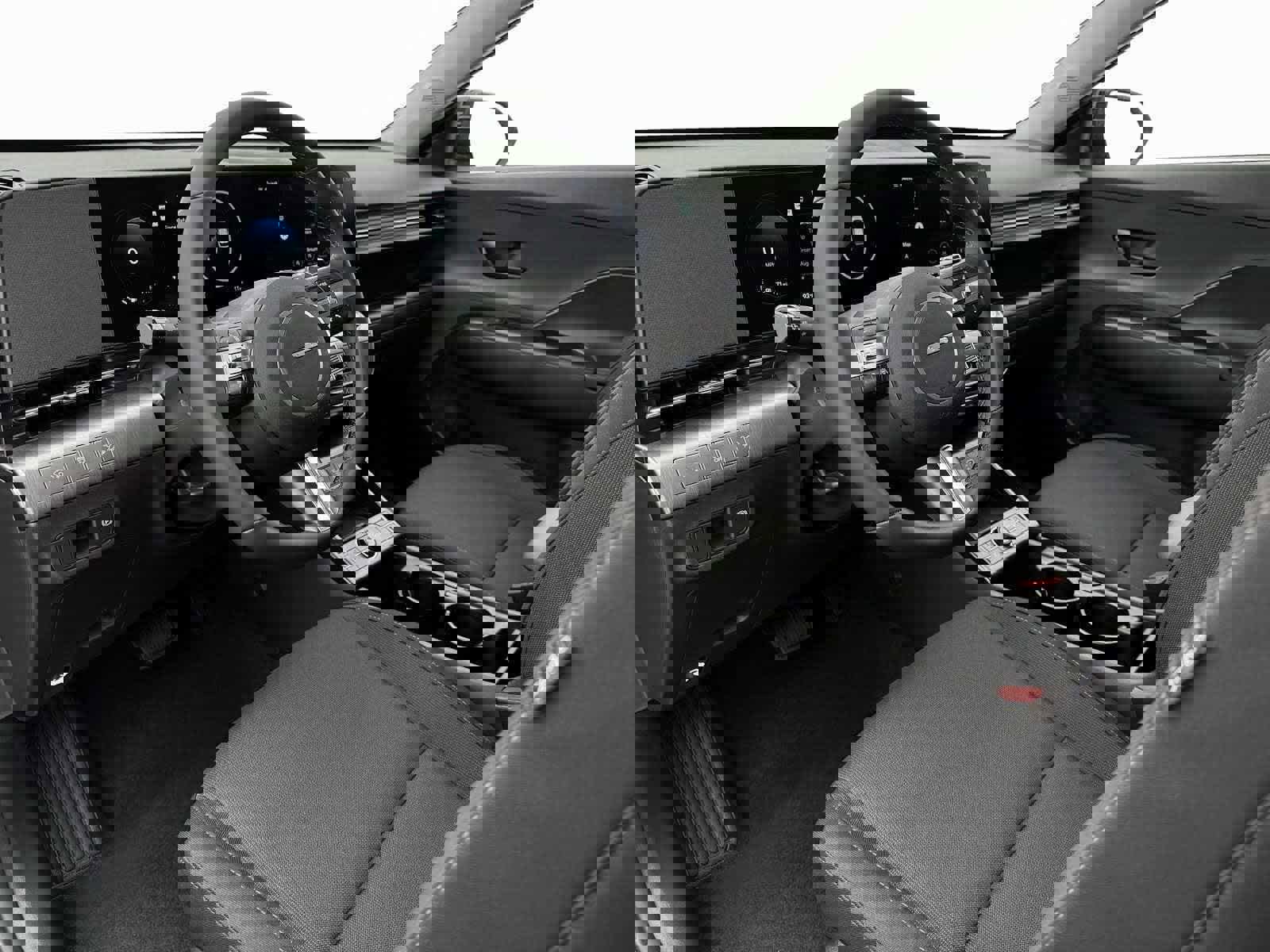 New 2025 Hyundai Kona SEL image 14