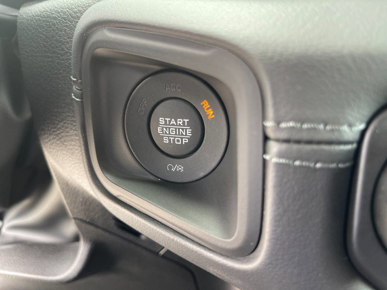 New 2026 Jeep Wrangler Sahara image 25