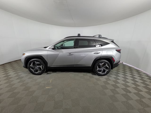 Used 2022 Hyundai Tucson Limited w/ Cargo Package AWD/4WD image 22