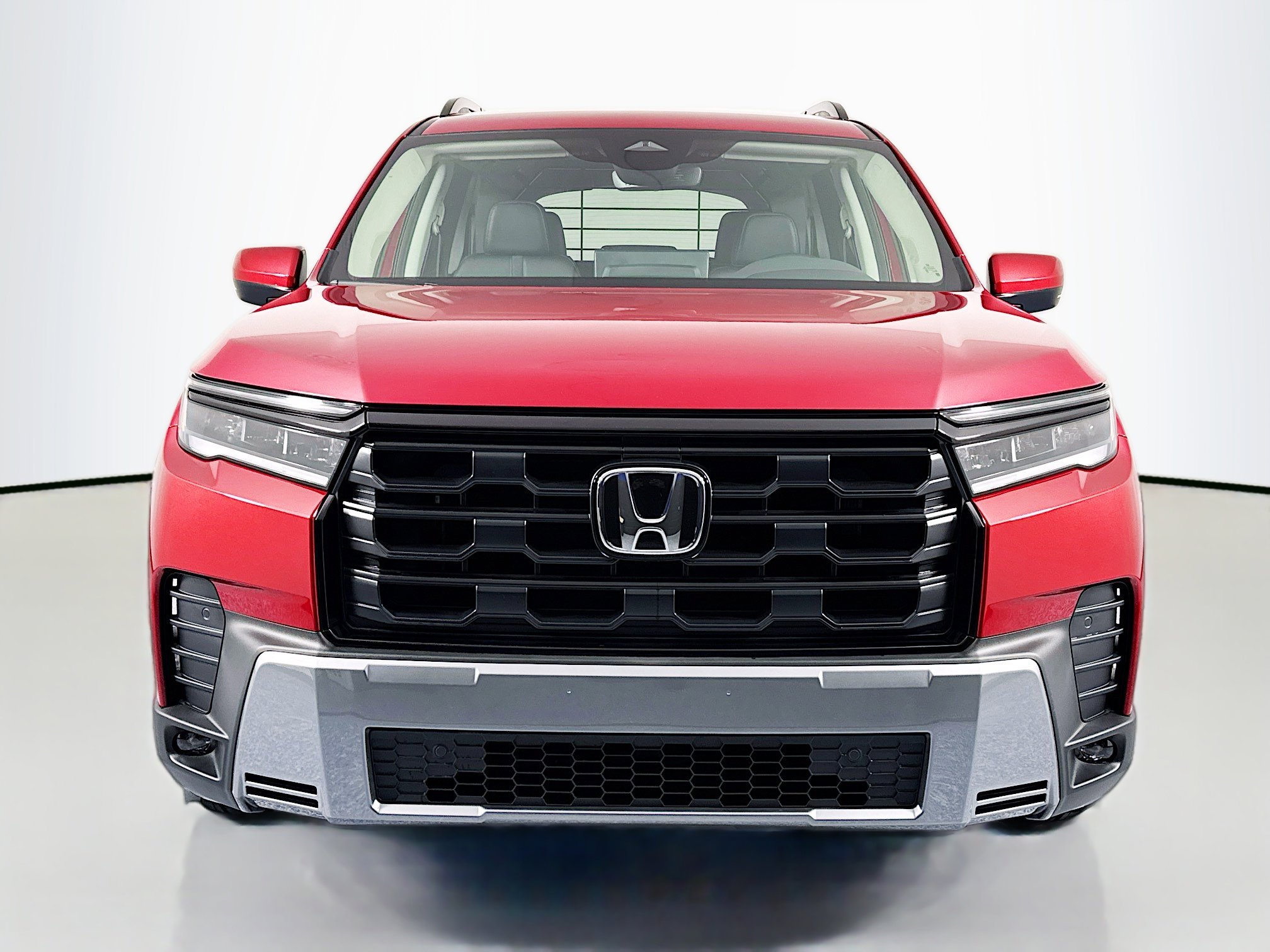 New 2026 Honda Pilot EX-L video 2
