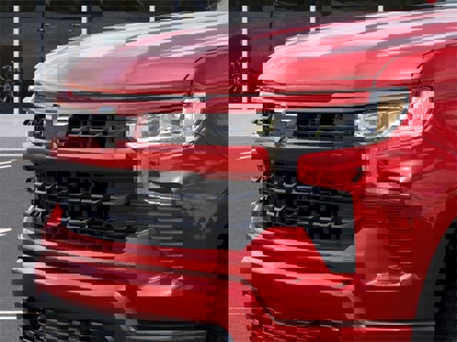New 2026 Chevrolet Silverado 1500 RST image 13